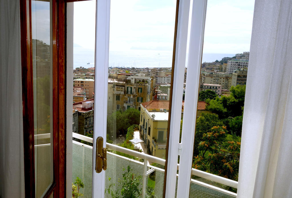 Bed & Breakfast Franca Napoli